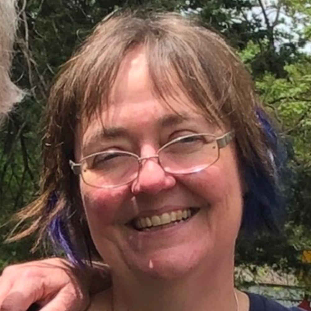 Meet your Posher, Ann